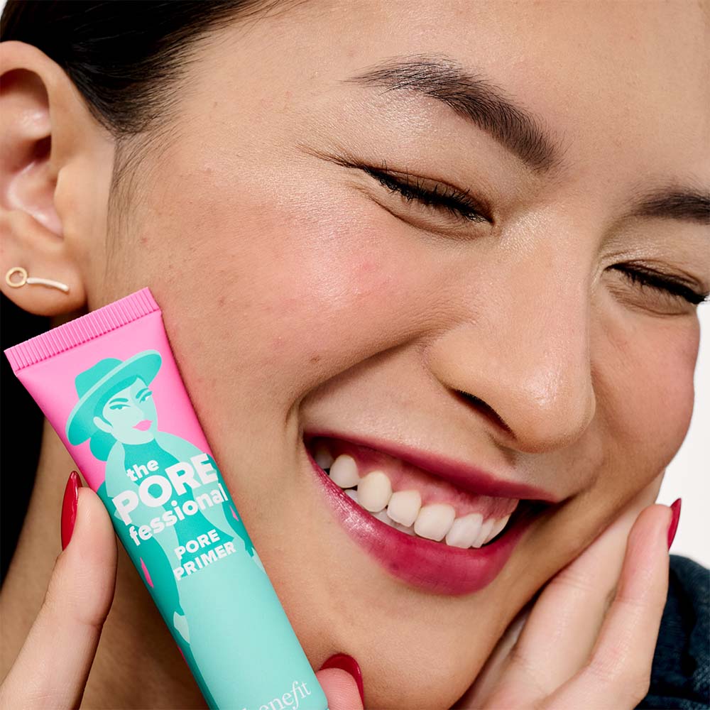 THE POREFESSIONAL ON LOCK (SET DE PRIMER Y SPRAY FIJADOR)